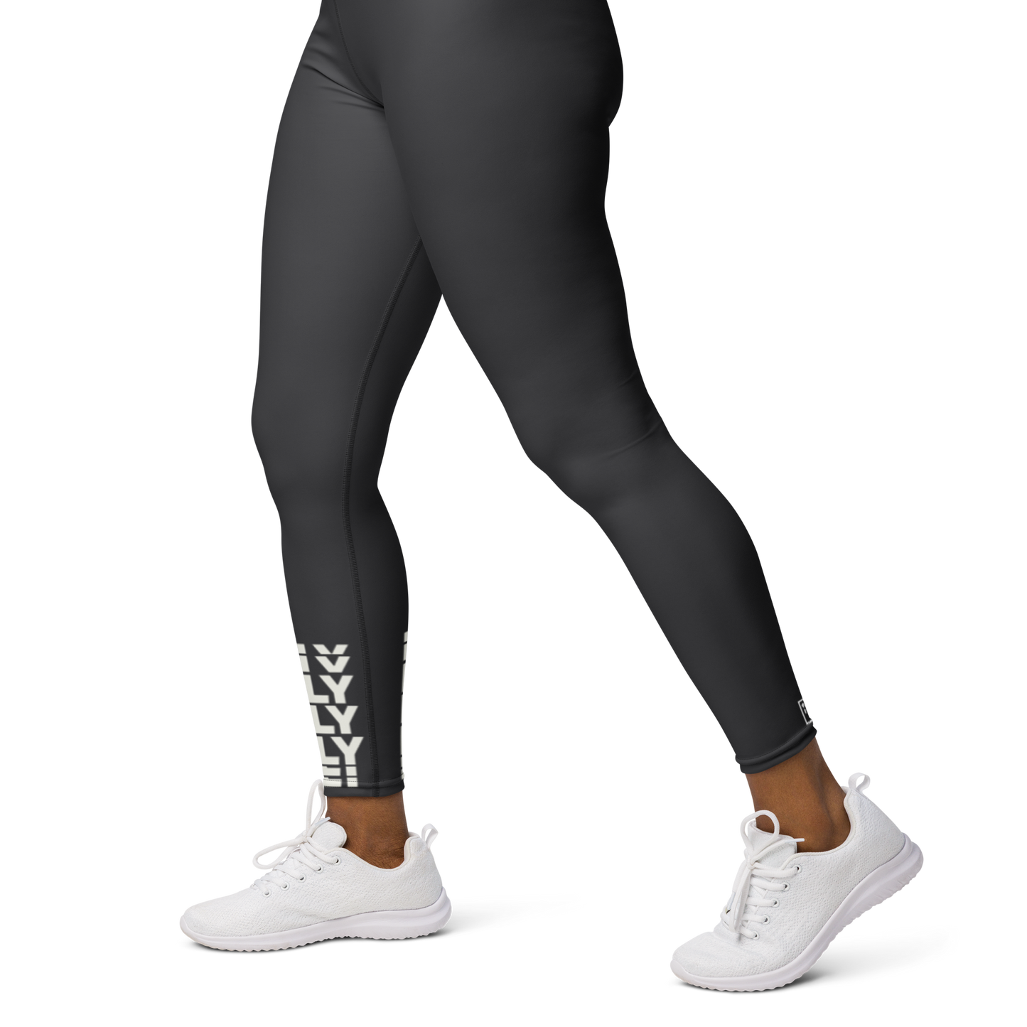 Ankle Tat Yoga Leggings
