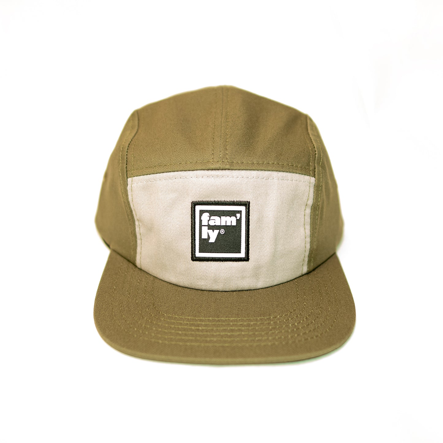 Fam'ly Patch cap